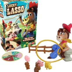 Goliath Lucky Lasso Pony><noscript><img width=