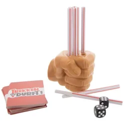 Goliath Trekken als je durft> Gezelschapspel