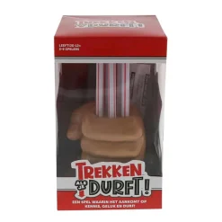 Goliath Trekken als je durft></noscript> Gezelschapspel