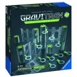 Gravitrax, Ravensburger Gravitrax Vertical expansion> Speelsets|Creatief