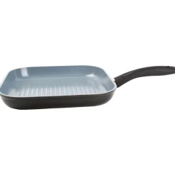 Grillpan (27x27xH3,5cm) keramisch Prime> Keuken