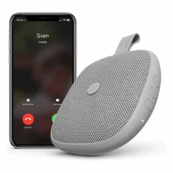 Hama Fresh Rockbox Bold XS Bluetooth speaker Ice grey> Electronica & Muziek