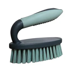 Handborstel extra 14x6x11cm> Poetsmateriaal