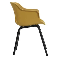 Hartman Jill Shell curry-geel (+frame rondo carbon zwart)><noscript><img width=