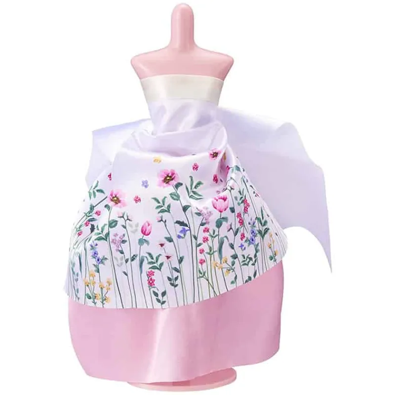 Harumika koffer Trouwkleed> Creatief