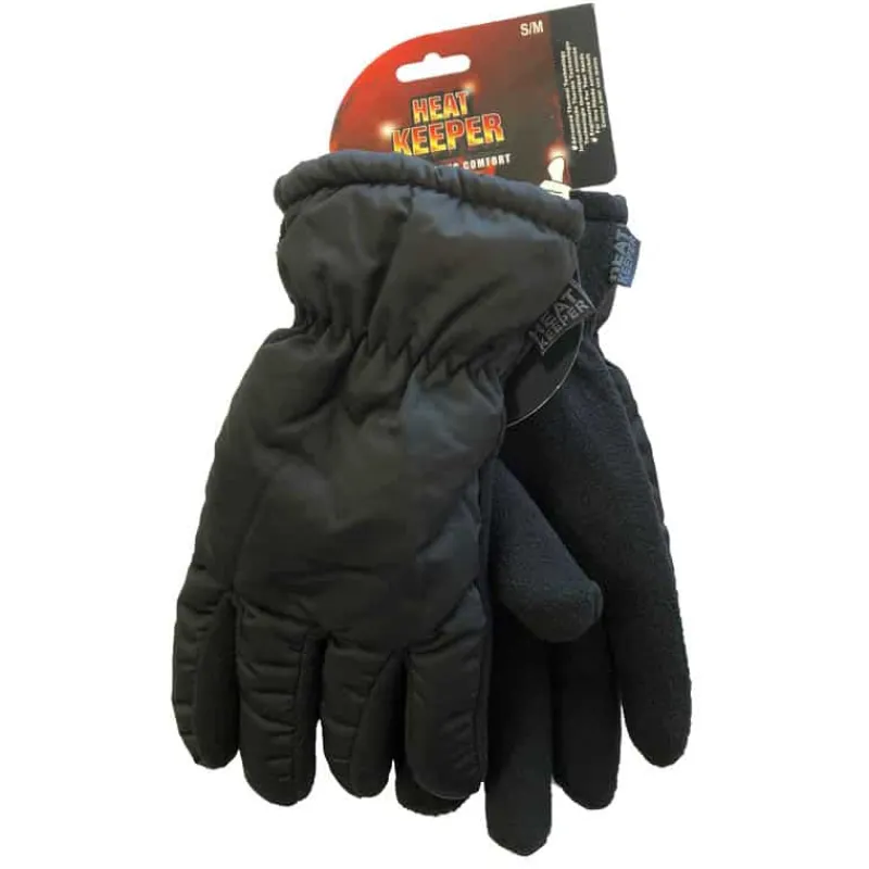 Heat Keeper handschoen (S/M)> Kleding