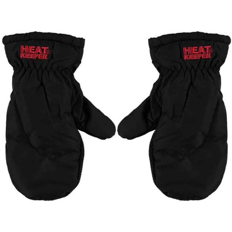 Heat Keeper want zwart (S/M)> Kleding