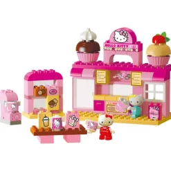 Hello Kitty Bakkerij> Speelsets