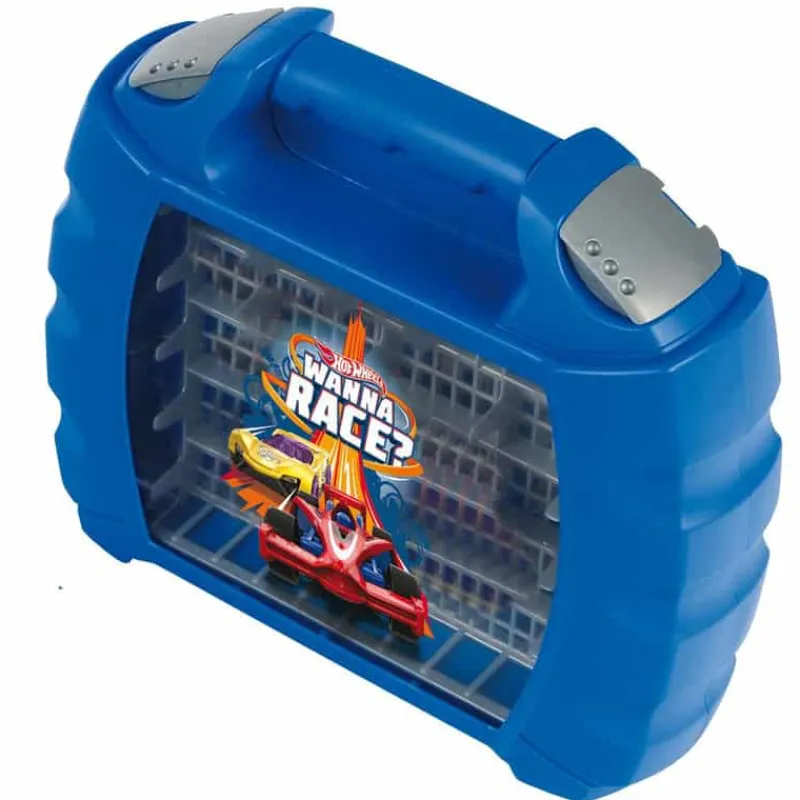 Klein, Hot Wheels Hot Wheels Car Collector> 4 Wielen