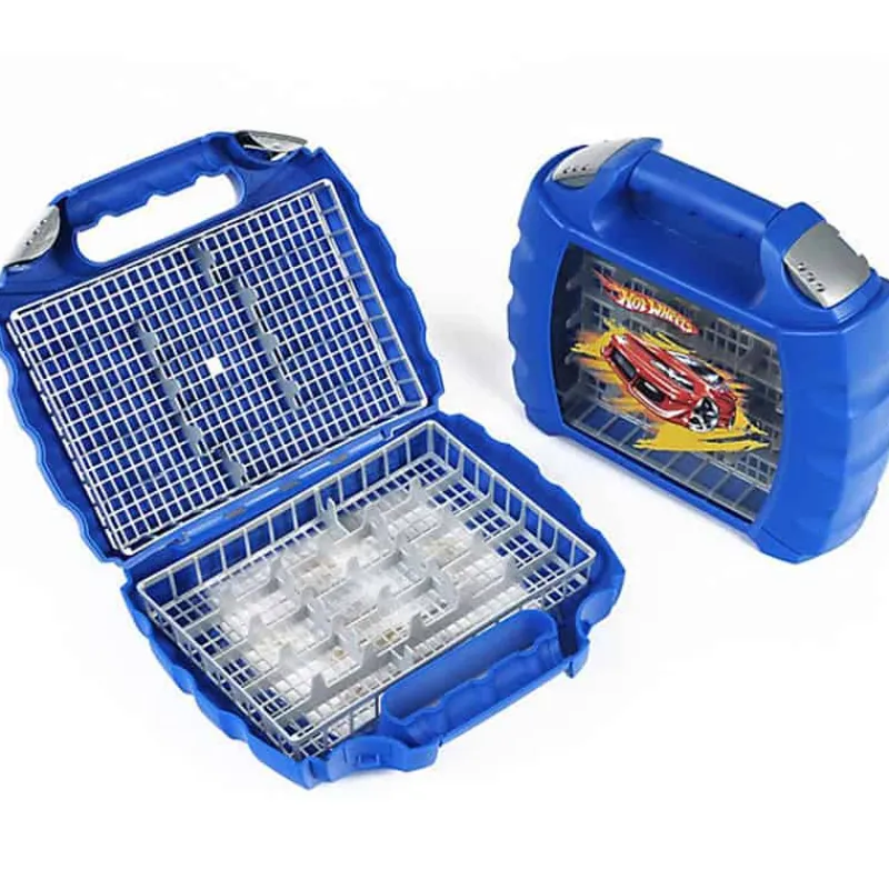 Klein, Hot Wheels Hot Wheels Car Collector> 4 Wielen