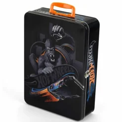 Klein, Hot Wheels Hot Wheels Collector Case> 4 Wielen