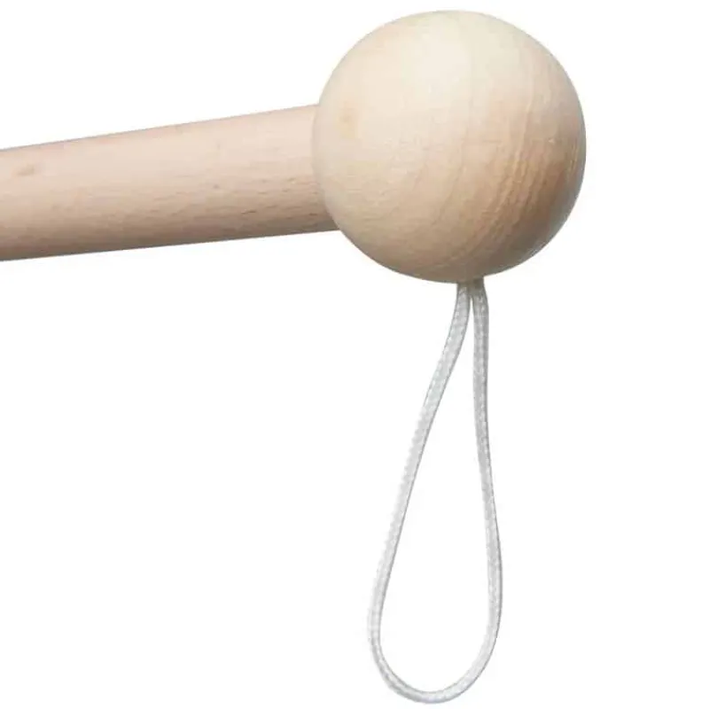 Houten mobiel arm> Babypark & Bed|Baby & Peuter