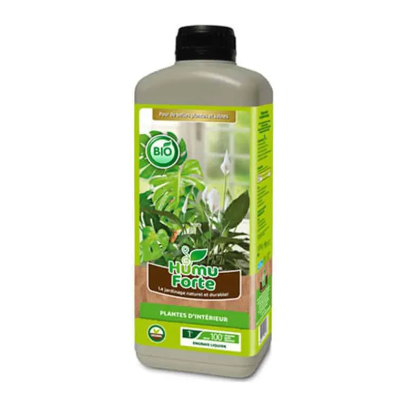 HumuForte VLB kamerplant (1L)> Meststoffen
