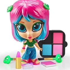 Instaglam Shimmer & Sparkle doll S2> Speelsets