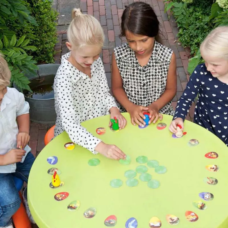 999 Games Jakkiebak Compact> Gezelschapspel