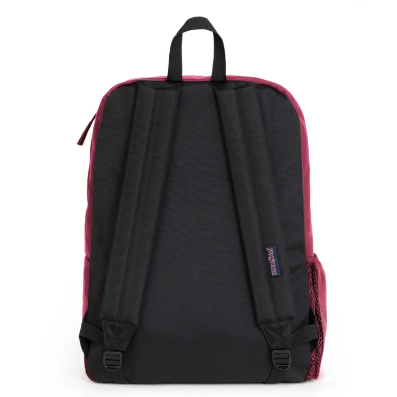 Jansport rugzak – Russet Red> Zakken & Tassen