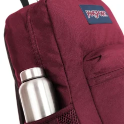 Jansport rugzak – Russet Red><noscript><img width=