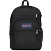Jansport Rugzak Big Student – Zwart> Zakken & Tassen