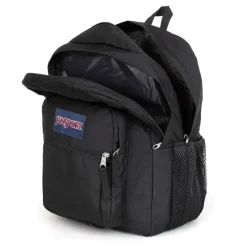 Jansport Rugzak Big Student – Zwart> Zakken & Tassen