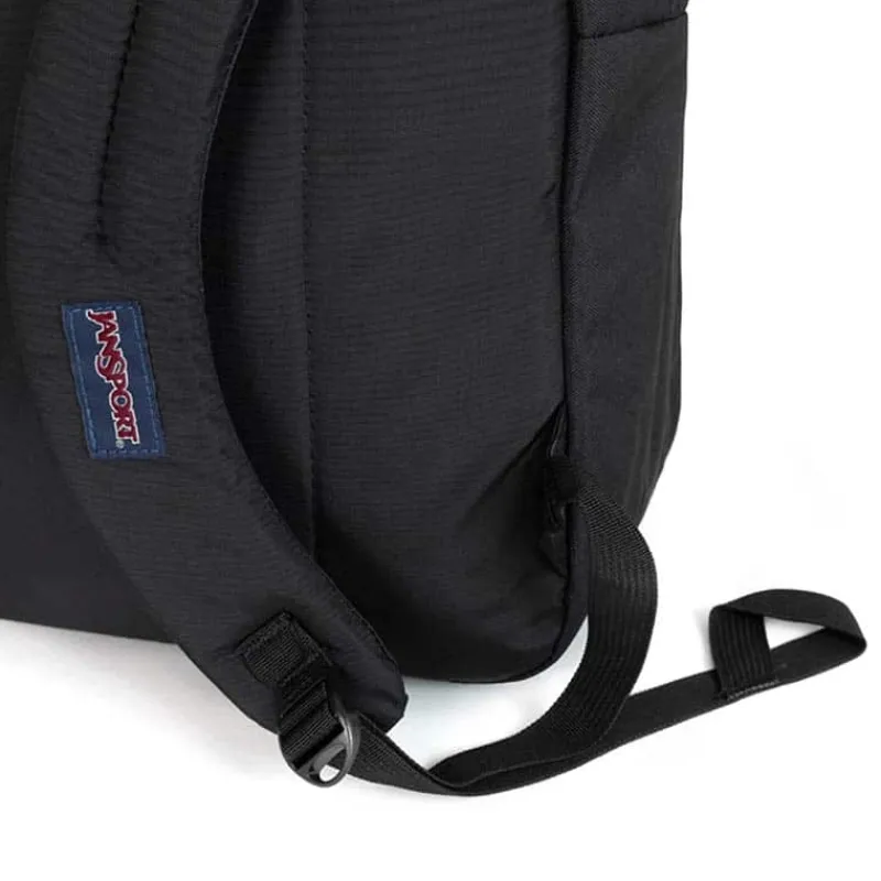 Jansport Rugzak Big Student – Zwart> Zakken & Tassen