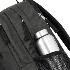 Jansport Rugzak Big Student – Graphite Grey><noscript><img width=