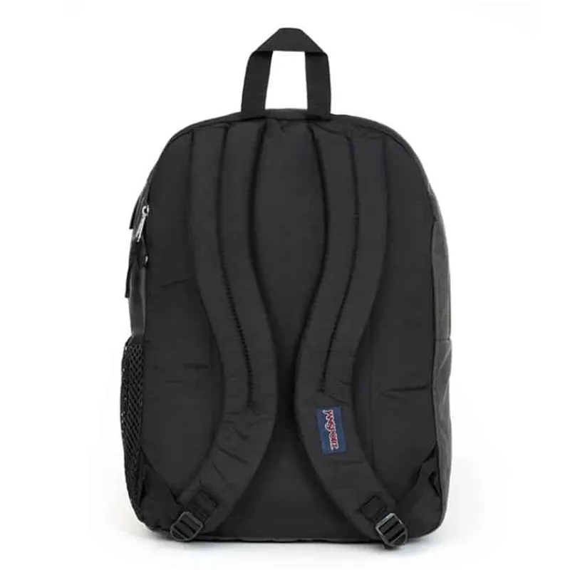 Jansport Rugzak Big Student – Graphite Grey> Zakken & Tassen