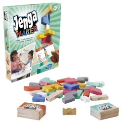 Jenga Maker> Gezelschapspel