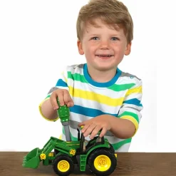 Klein John Deere constructieset Tractor> 4 Wielen