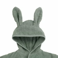 Jollein Badjas (1-2 jaar) ash green></noscript> Babykleding En Textiel