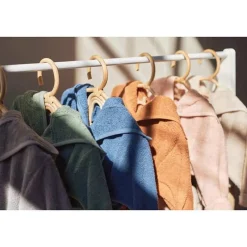 Jollein Badjas (1-2 jaar) ash green></noscript> Babykleding En Textiel