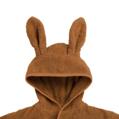 Jollein Badjas (1-2 jaar) caramel></noscript> Babykleding En Textiel