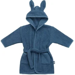 Jollein Badjas (1-2 jaar) jeans bleu> Babykleding En Textiel