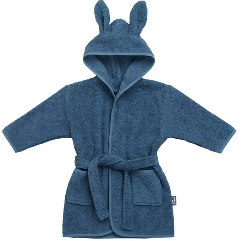 Jollein Badjas (1-2 jaar) jeans bleu> Babykleding En Textiel