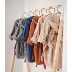 Jollein Badjas (1-2 jaar) nougat></noscript> Babykleding En Textiel