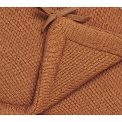 Jollein bed/boxbumper caramel (180x35cm)><noscript><img width=