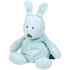 Jollein Bonnie konijn (30cm) mint> Knuffels