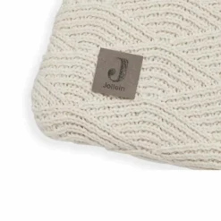 Jollein Boxkleed (75x95cm) cream> Babypark & Bed