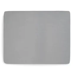 Jollein Hoeslaken (75x95cm) jersey storm grey> Babypark & Bed