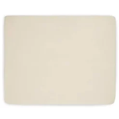 Jollein Hoeslaken (75x95cm) jersey nougat> Babypark & Bed