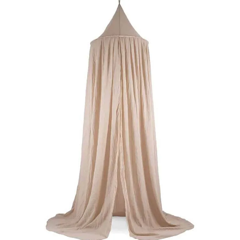 Jollein klamboe nougat> Babypark & Bed