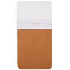 Jollein Laken bed I Love You – Caramel><noscript><img width=