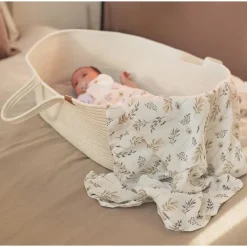 Jollein Mozes mand naturel> Verzorging