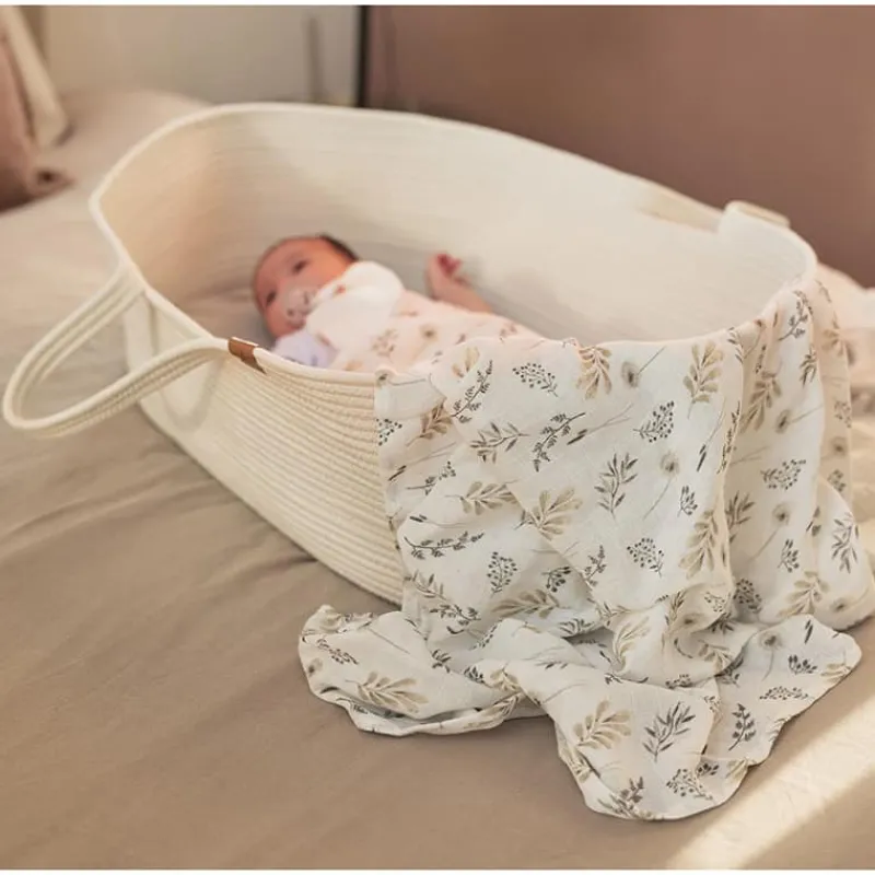 Jollein Mozes mand naturel> Verzorging