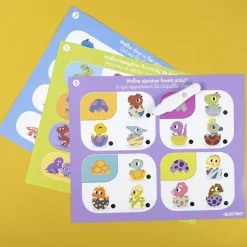 Jumbo Electro Wonderpen Ontdek de dino’s></noscript> Gezelschapspel