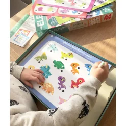 Jumbo Electro Wonderpen Ontdek de dino’s></noscript> Gezelschapspel