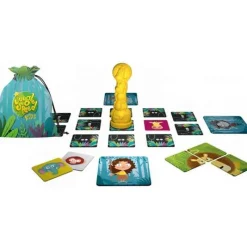 Asmodee Jungle Speed kids> Gezelschapspel