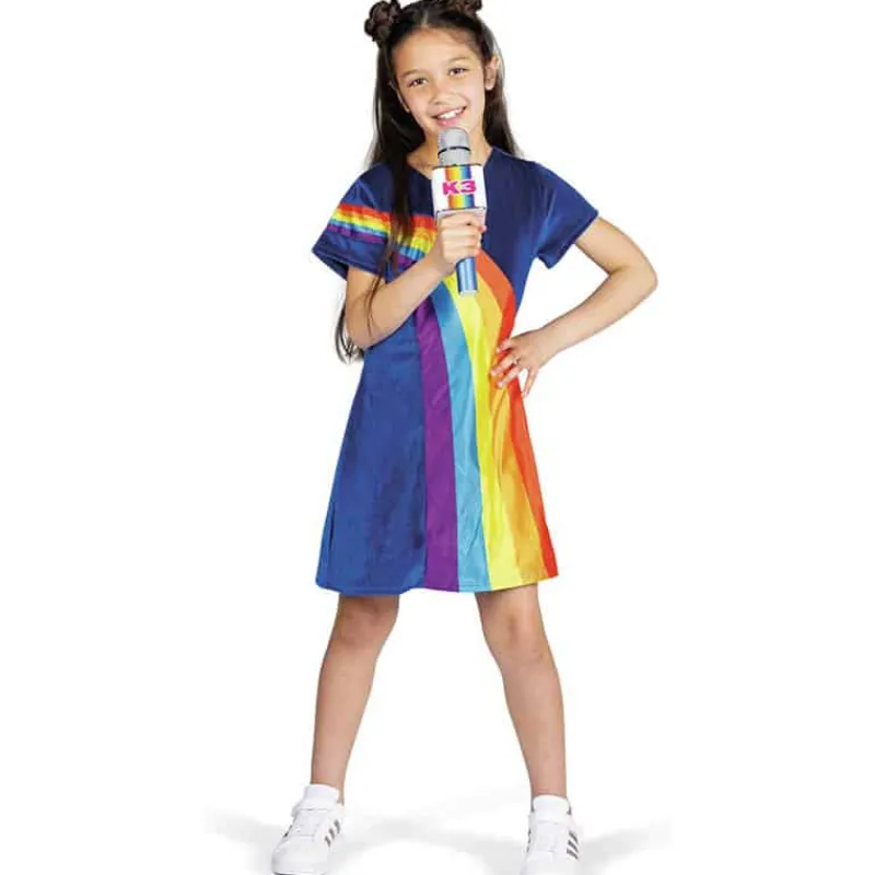 K3 Karaoke microfoon> Electronica & Muziek