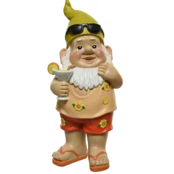 Kabouter poly (20cm)> Pasen