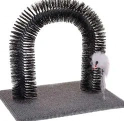 Katten krabset (34x25x34cm)> Kat