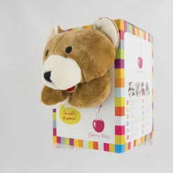 Kersepitje Cherry Belly> Knuffels & Pluche